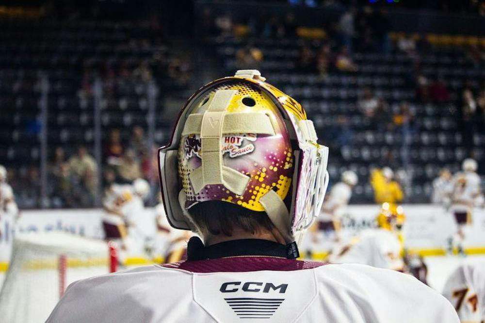 (Photo/Blaze Radio ASU)
