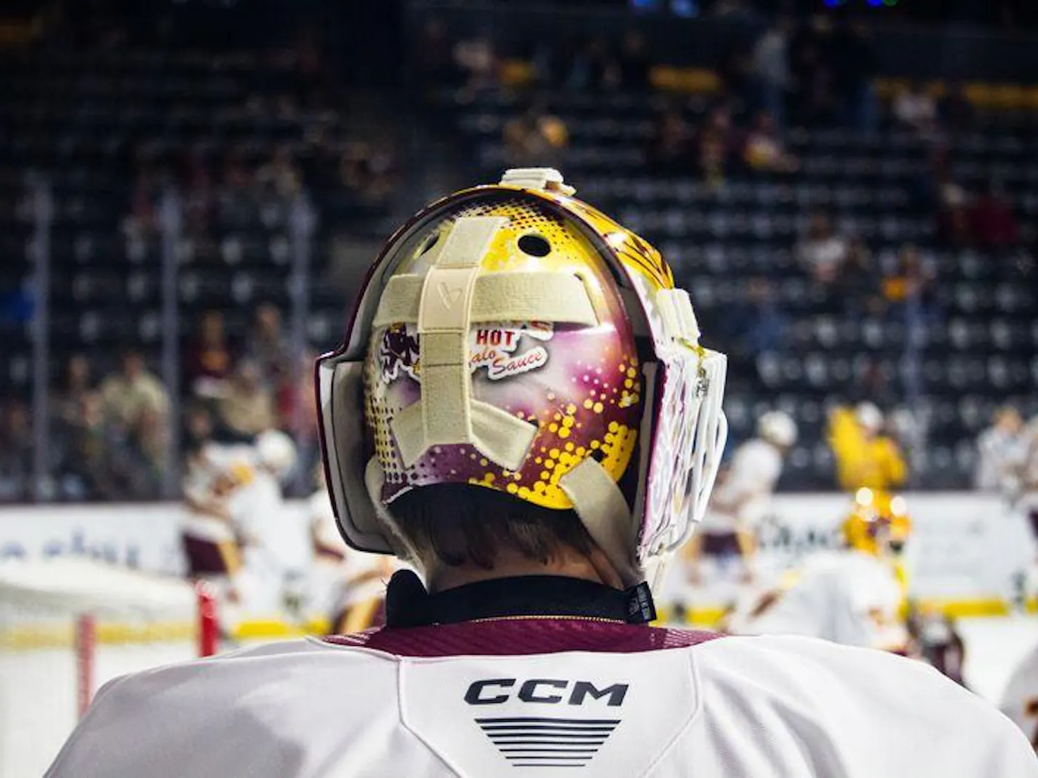 (Photo/Blaze Radio ASU)