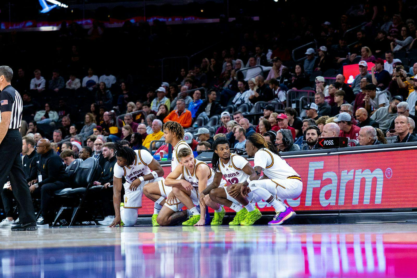 Credit / Blaze Radio ASU