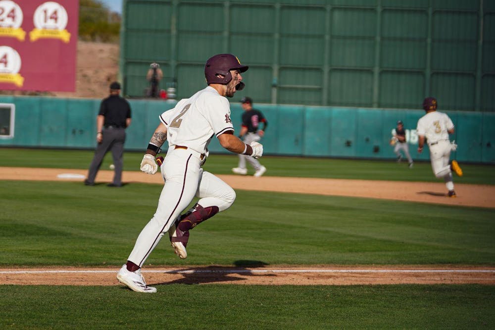 (Photo/Blaze Radio ASU)