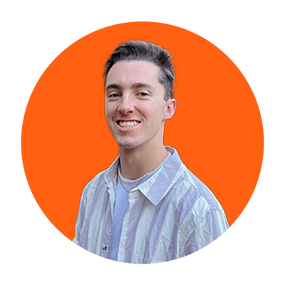 Zach Bradshaw - News Director