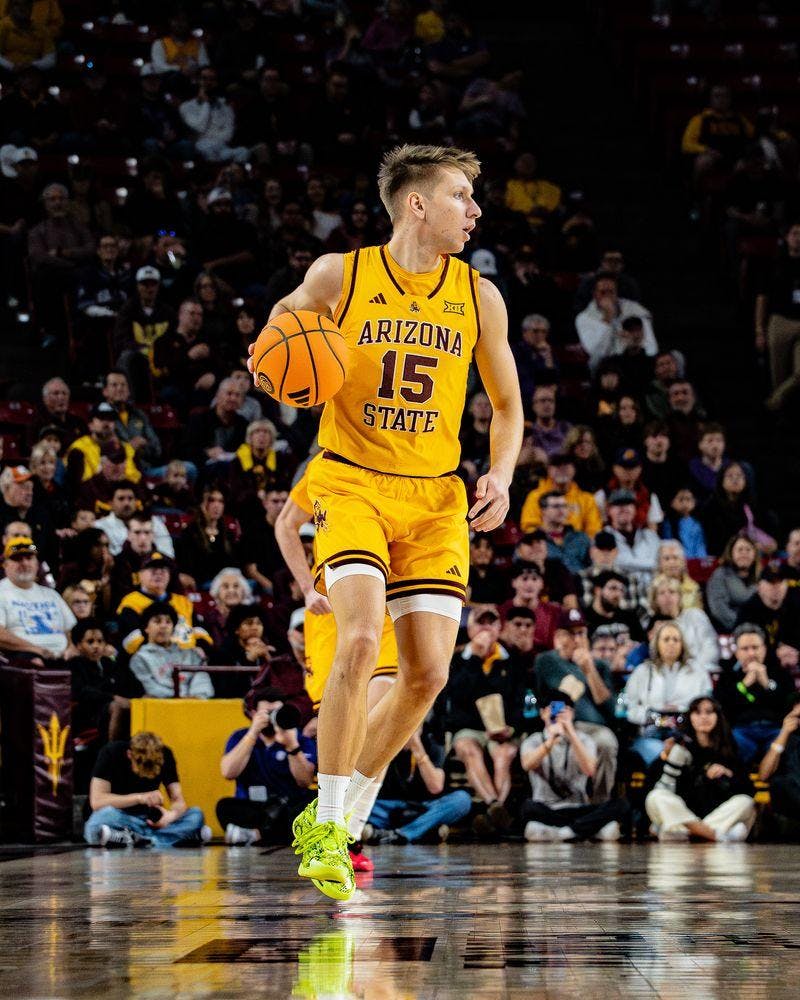 (Photo:Blaze Radio ASU)