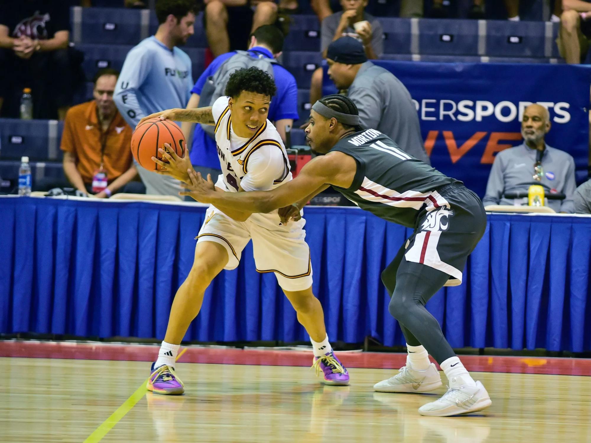 Credit / Spokesman Review