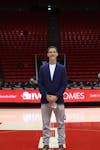 Alan Judson- Sports Director