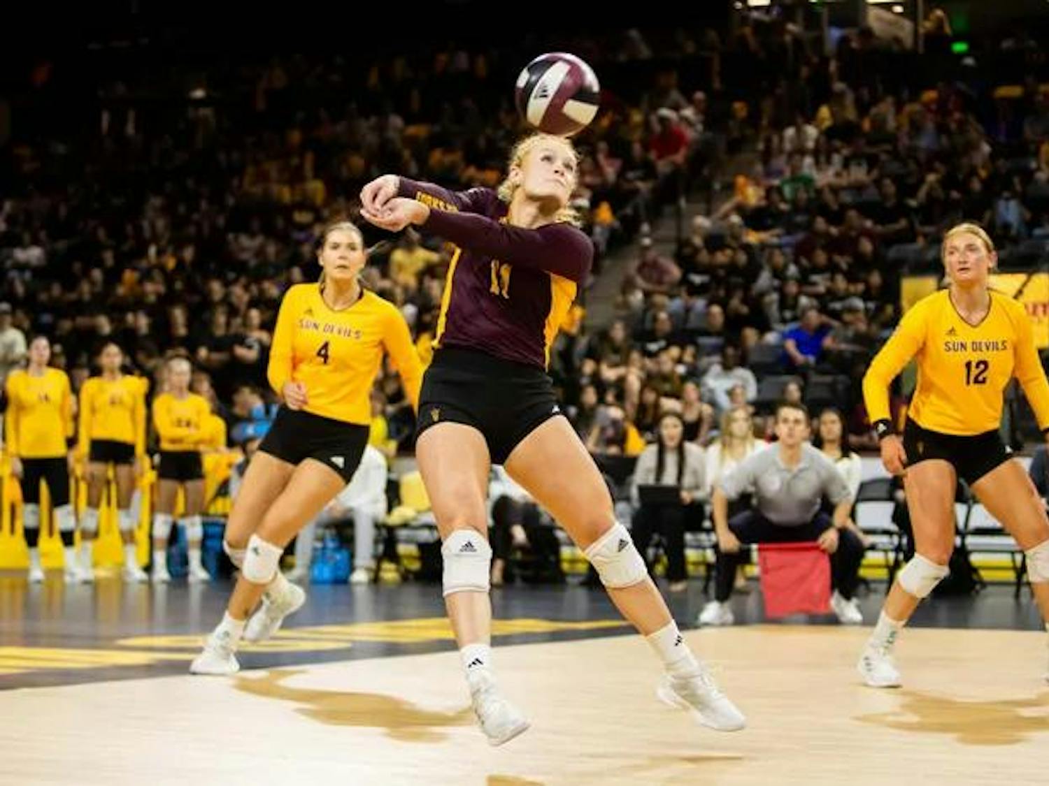 Credit / The Arizona Republic