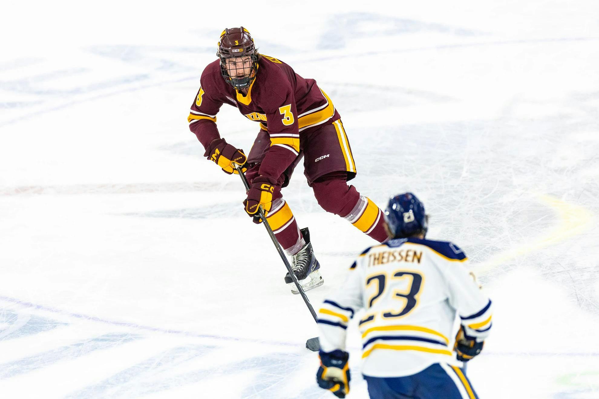 Credit / Sun Devil Athletics