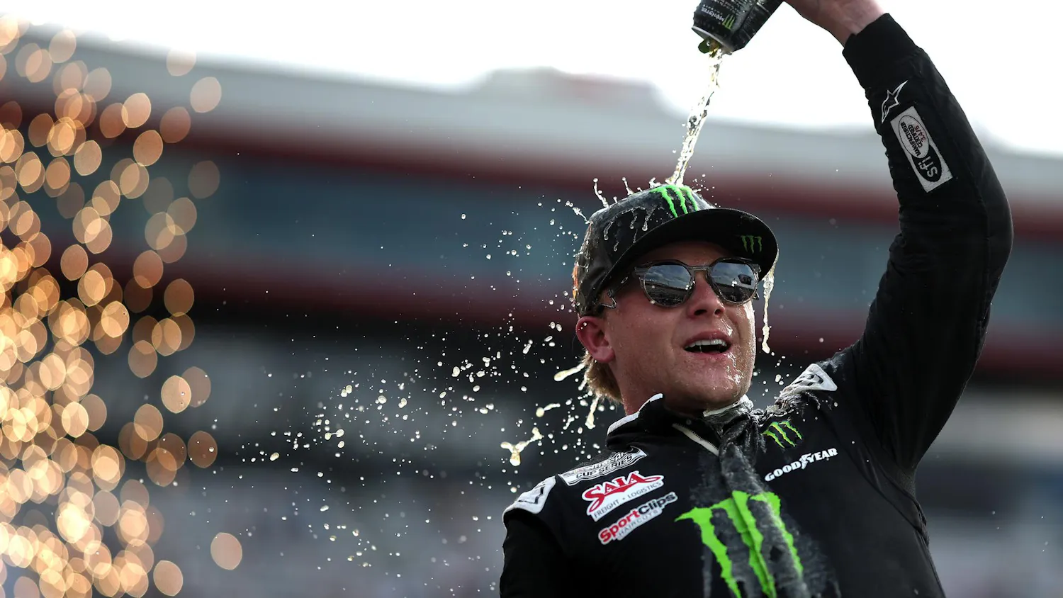 (Photo/Chris Graythen - Getty Images)