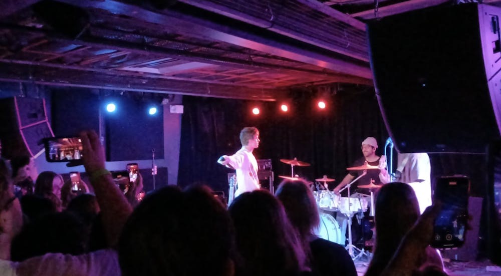 (Photo by Joana Cano)