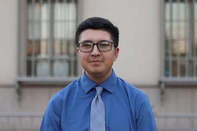 Pedro Rojo- Production Director