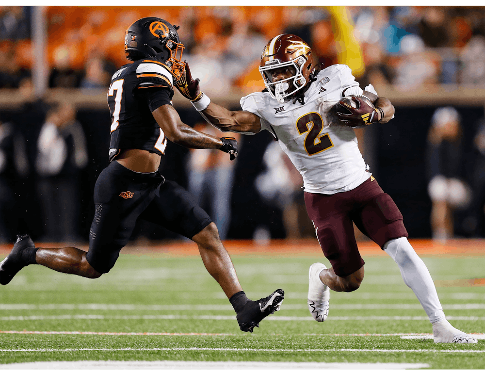 Credit: AZCentral
