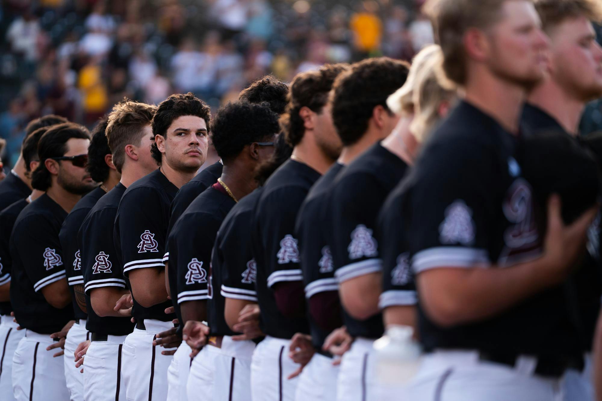 (Photo/Blaze Radio ASU)