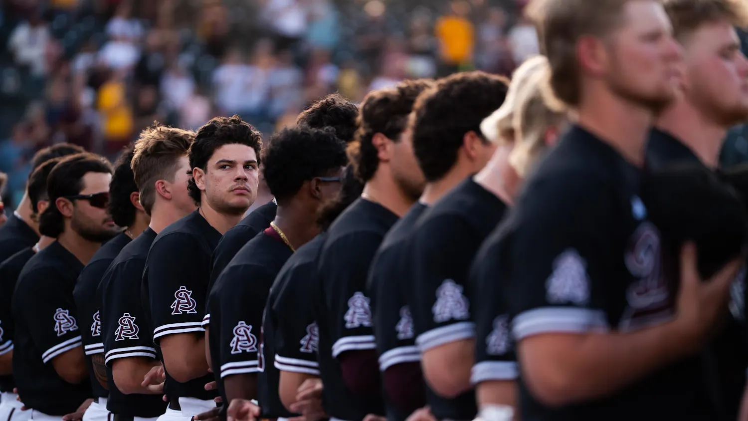 (Photo/Blaze Radio ASU)