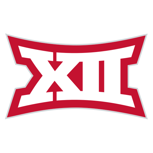 Credit: Big 12 