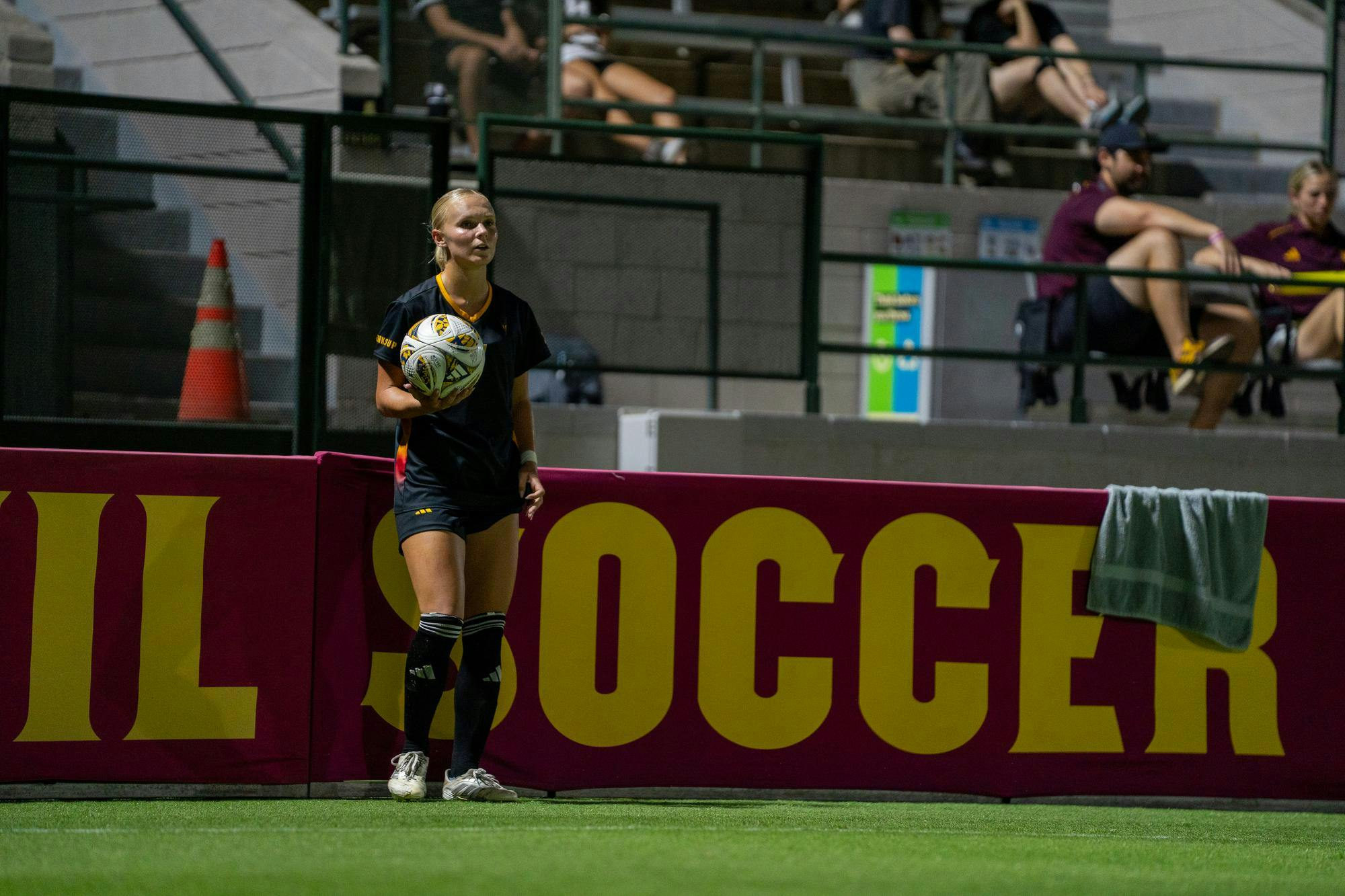 Jack Brooks / Blaze Radio ASU