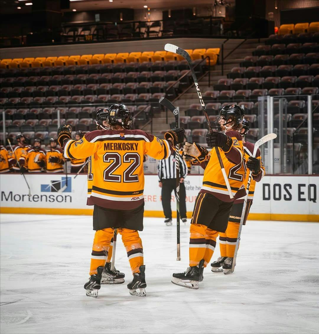 Credit / sparkyhockeyd2 Instagram