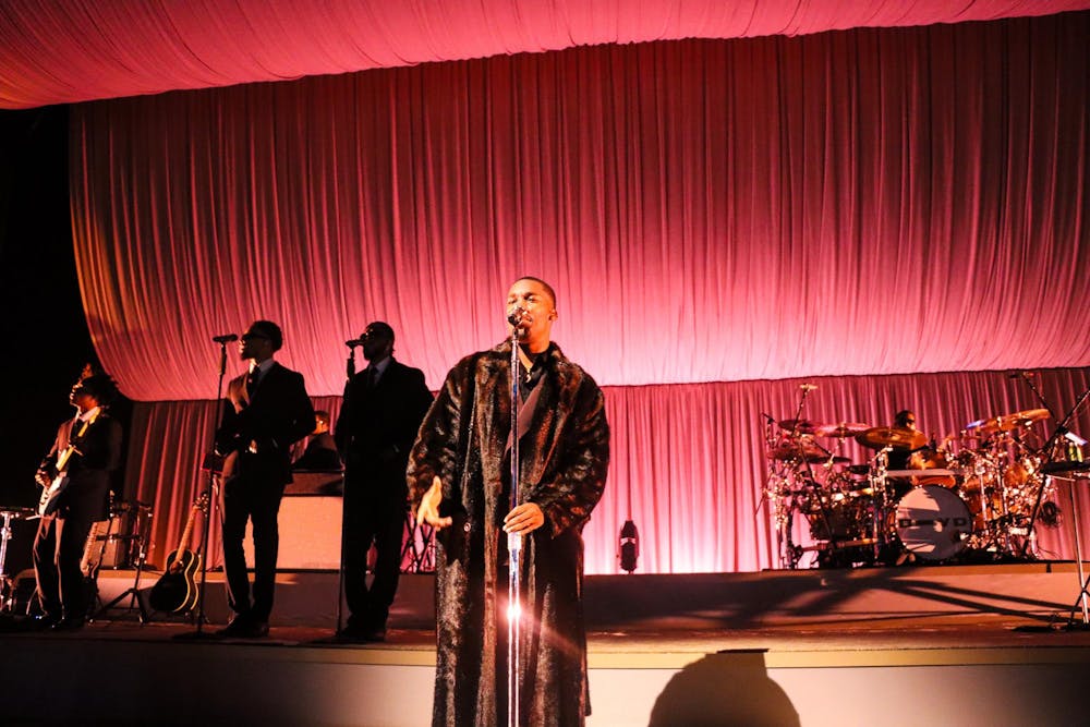 (Photo by Talia Arnon)