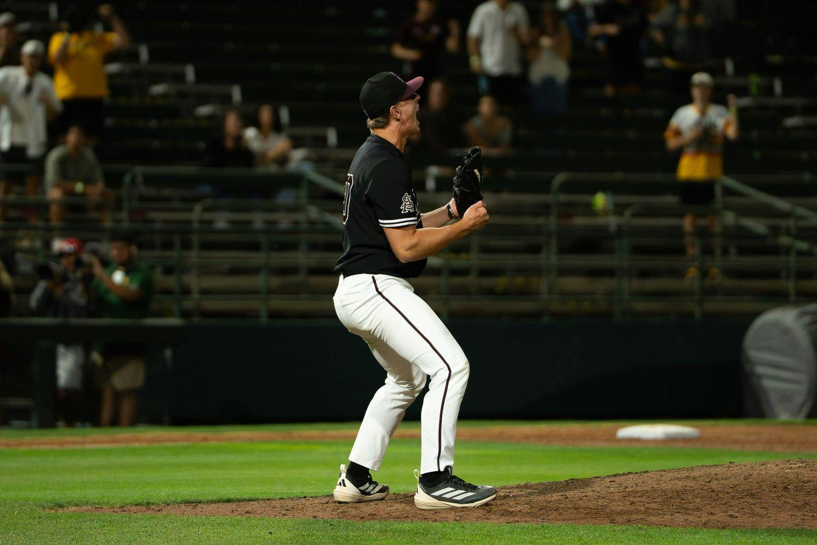 (Photo/Jack Simon Blaze Radio ASU)