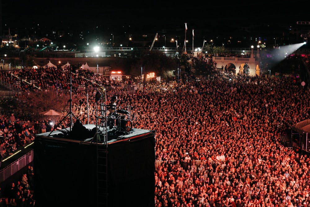 (Photo courtesy of Ismael Quintanilla III)