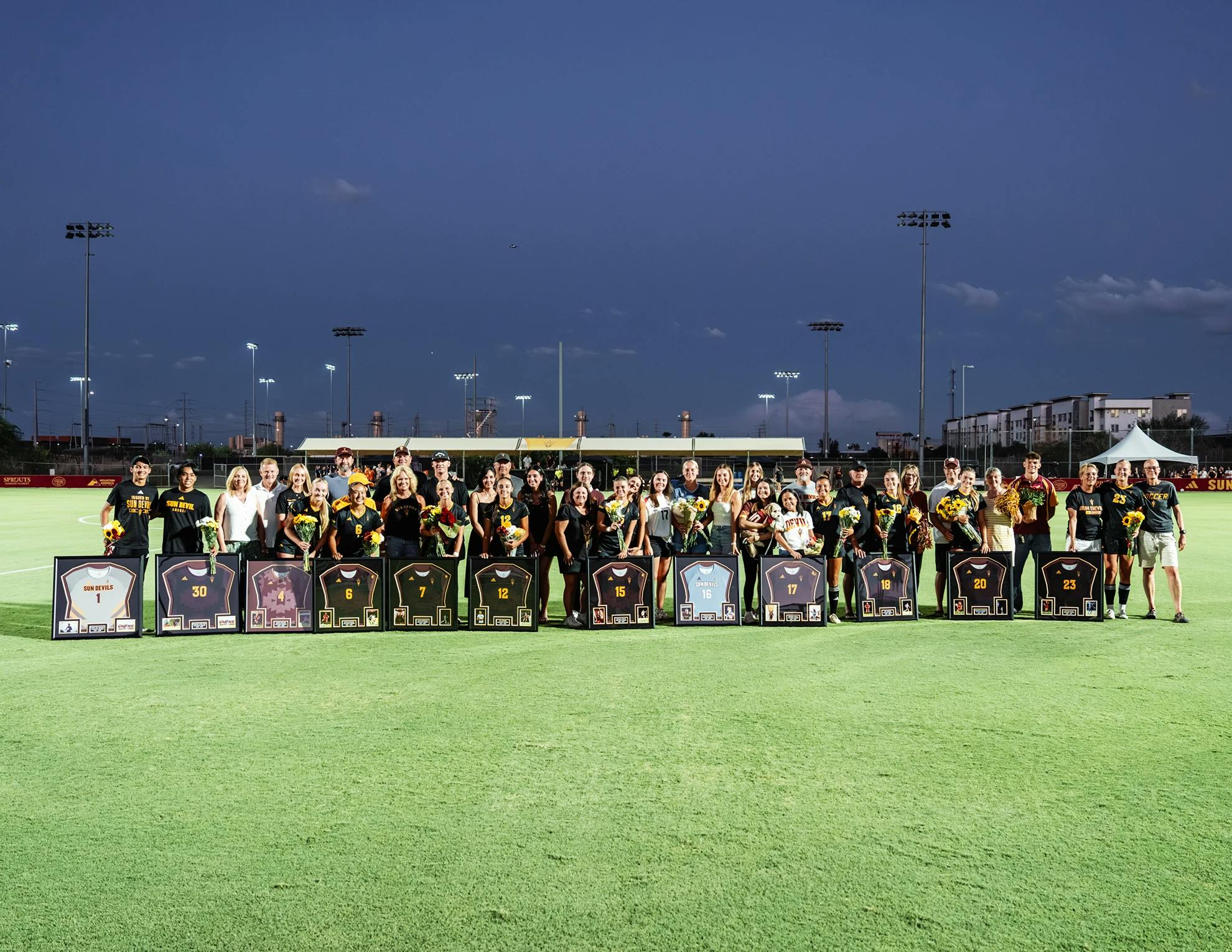 Credit / ASU Athletics