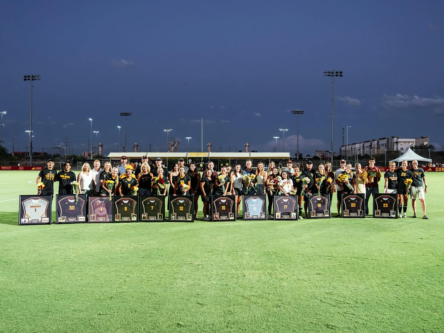 Credit / ASU Athletics