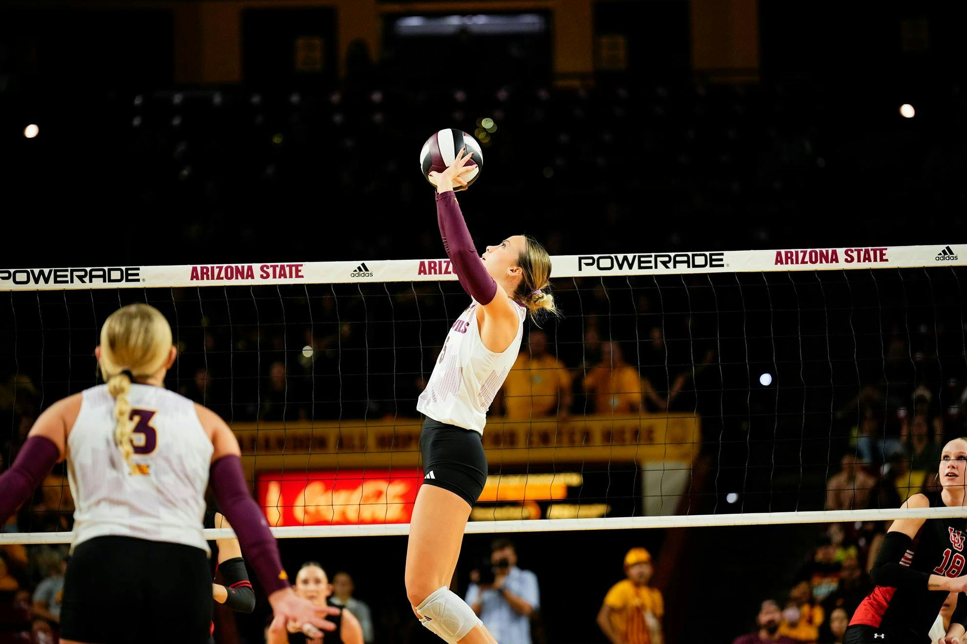 Credit / Sun Devil Athletics