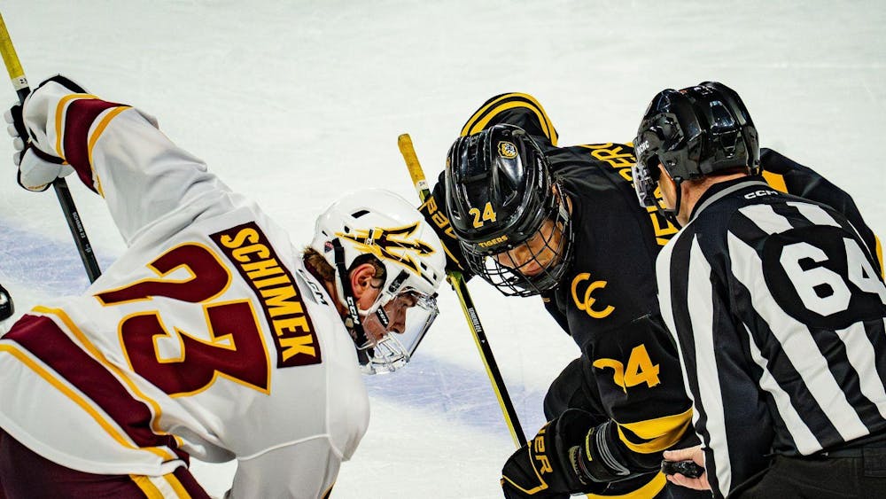 (Photo/Blaze Radio ASU)