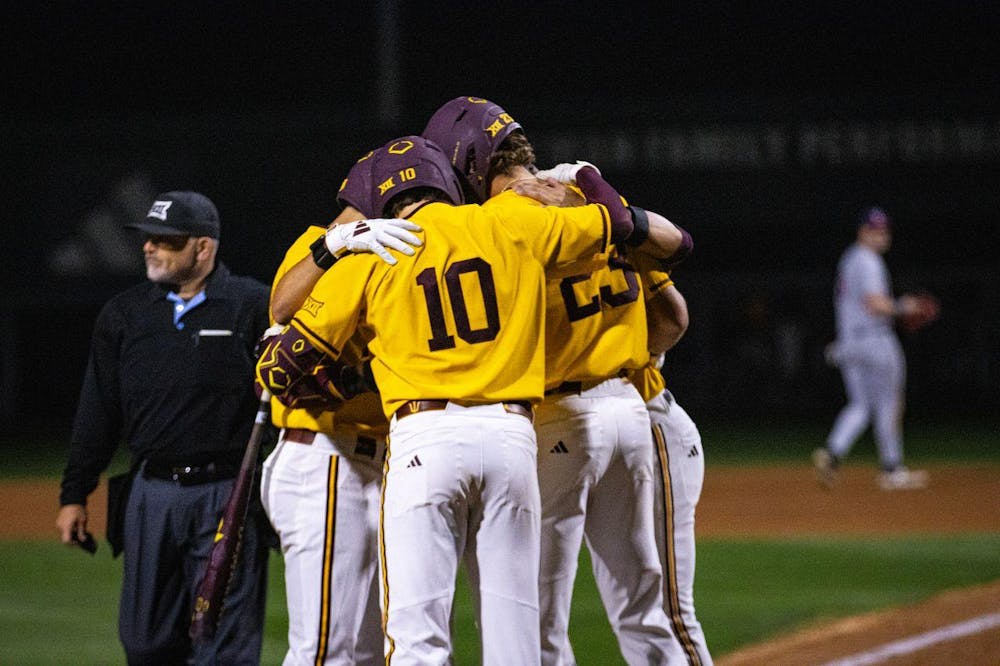 (Photo/Blaze Radio ASU)