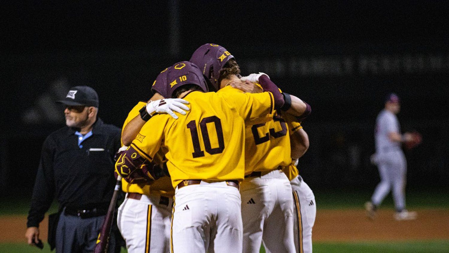 (Photo/Blaze Radio ASU)