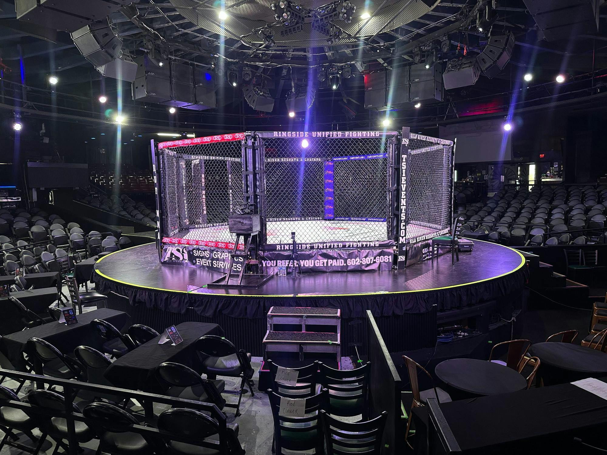 (Photo/Trevin Romero)