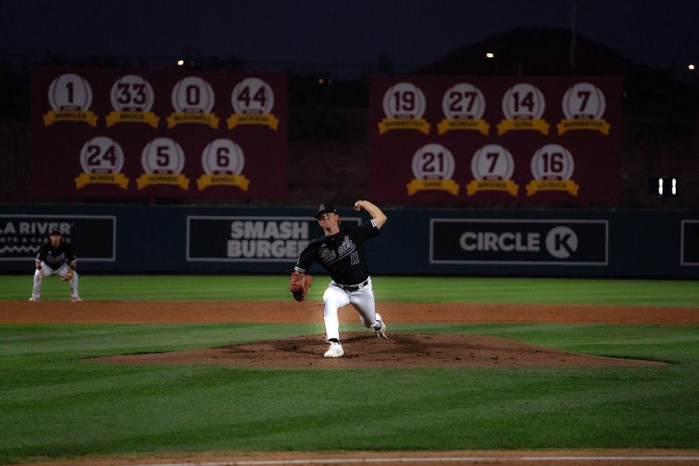 (Photo/Blaze Radio ASU)