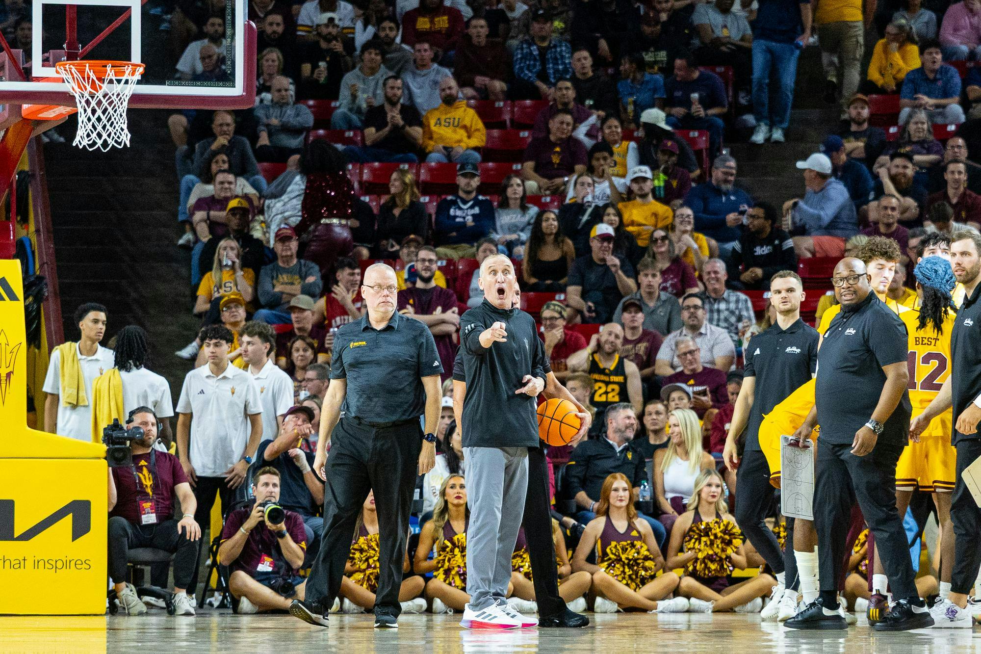 Credit / Sierra Watson (Blaze Radio)