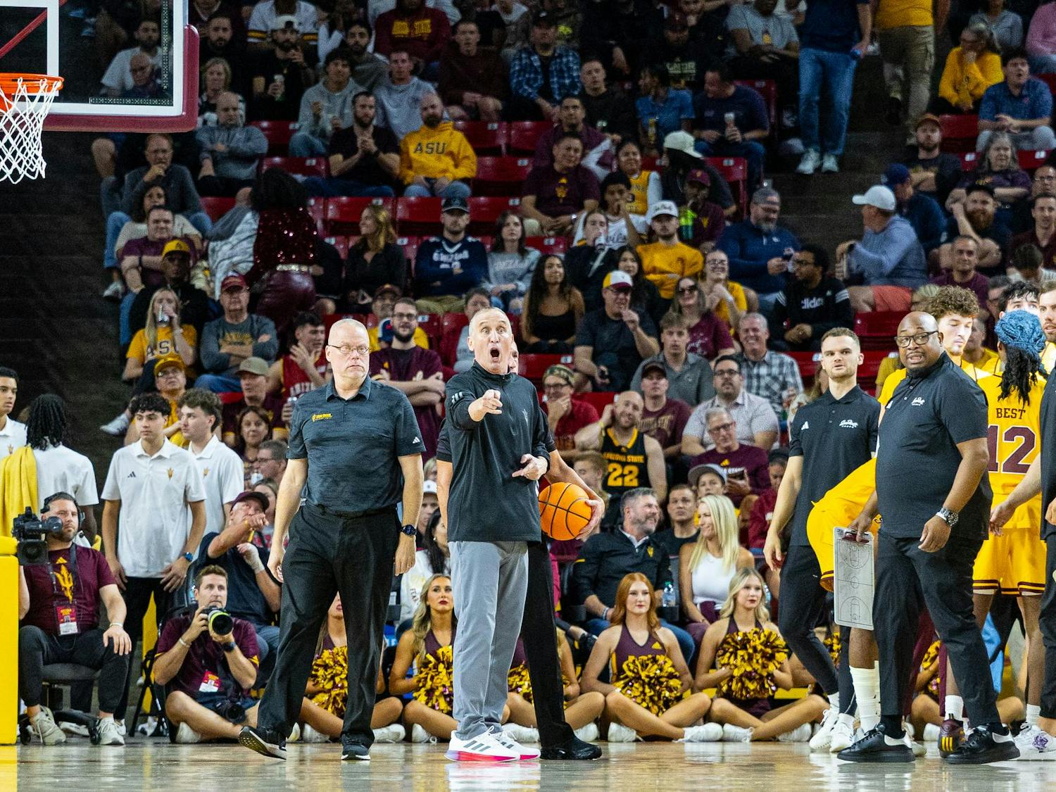 Credit / Sierra Watson (Blaze Radio)