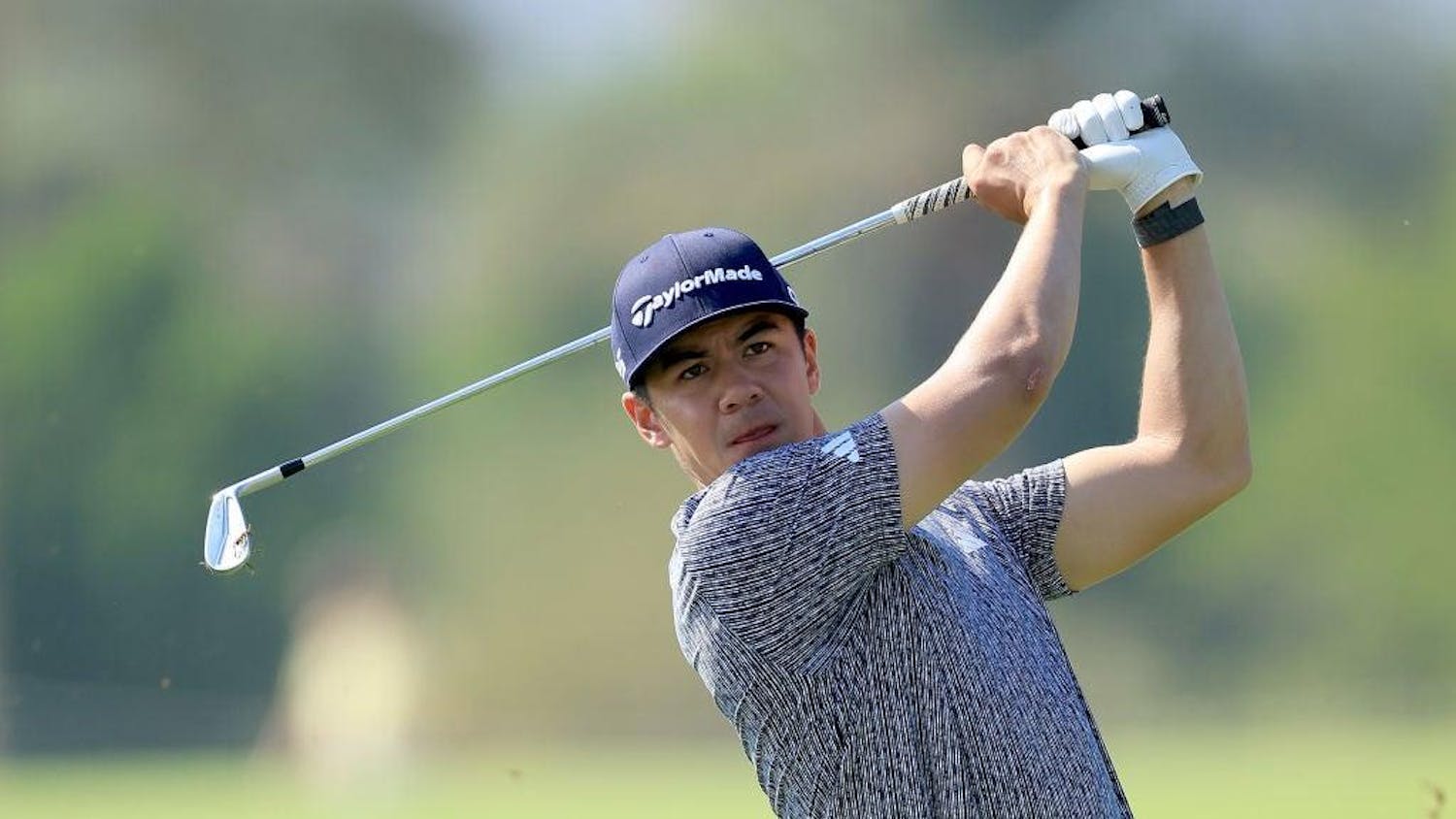 (Photo/World Amateur Golf Ranking)