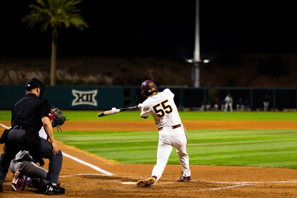 (Photo/Blaze Radio ASU)