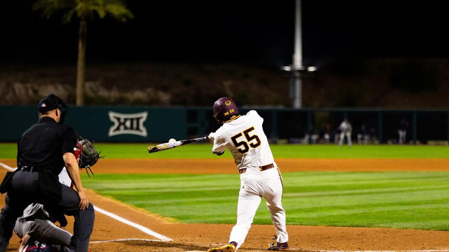 (Photo/Blaze Radio ASU)