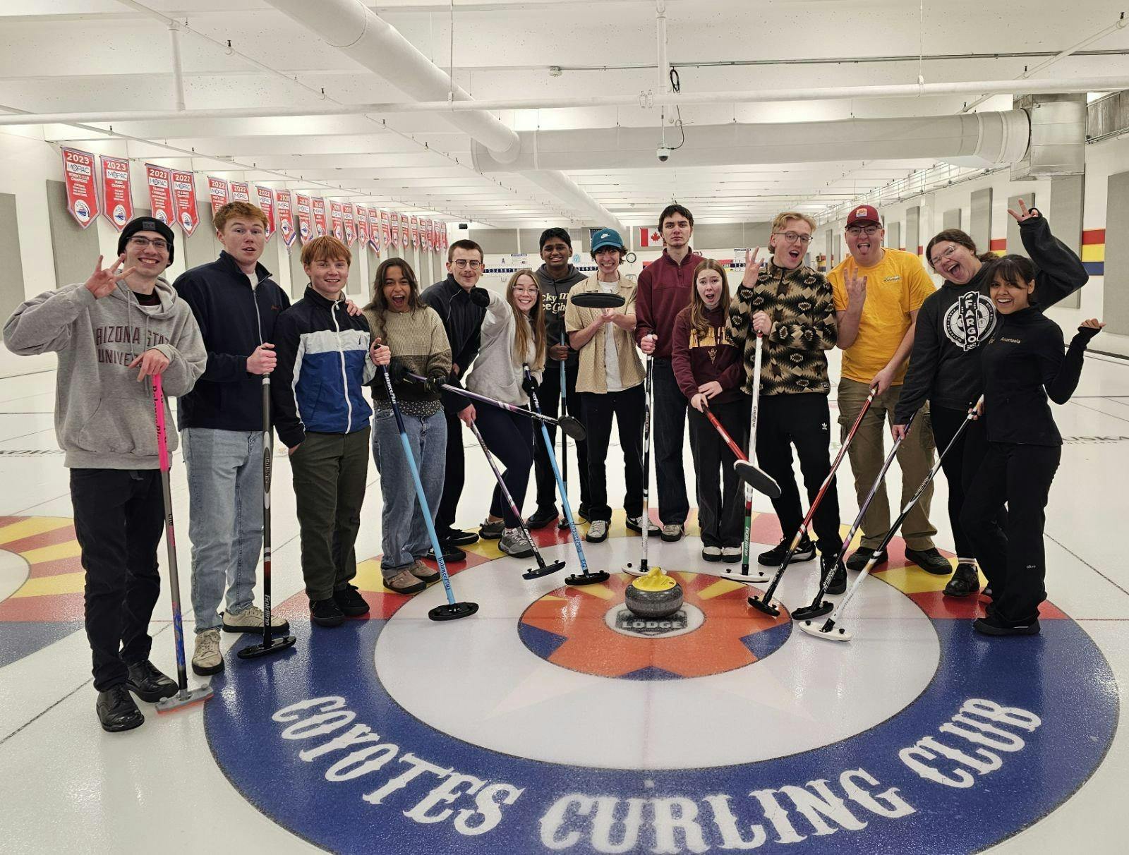(Photo/Sun Devil Curling Club)