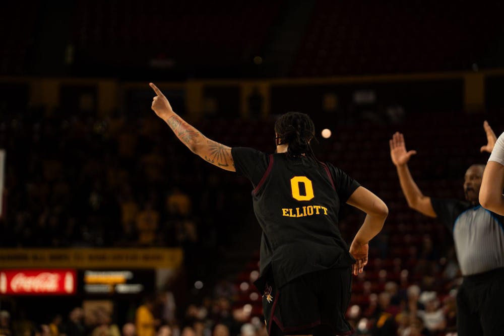 (Photo/Blaze Radio ASU)