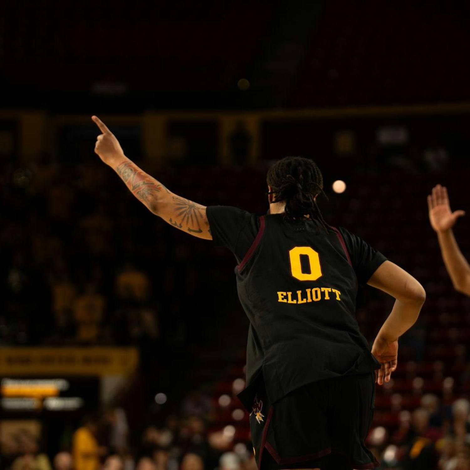 (Photo/Blaze Radio ASU)