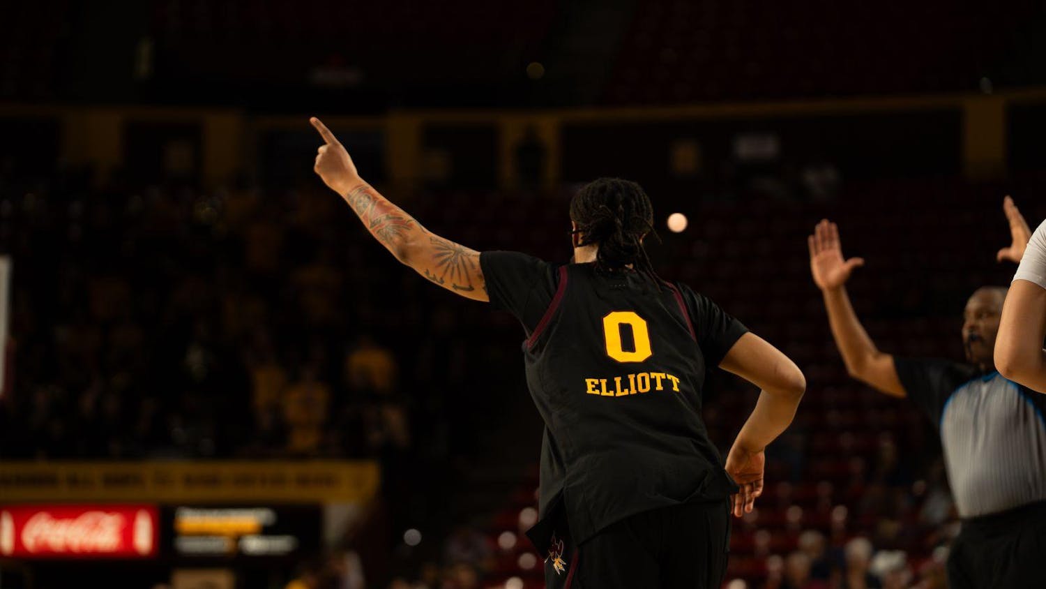 (Photo/Blaze Radio ASU)