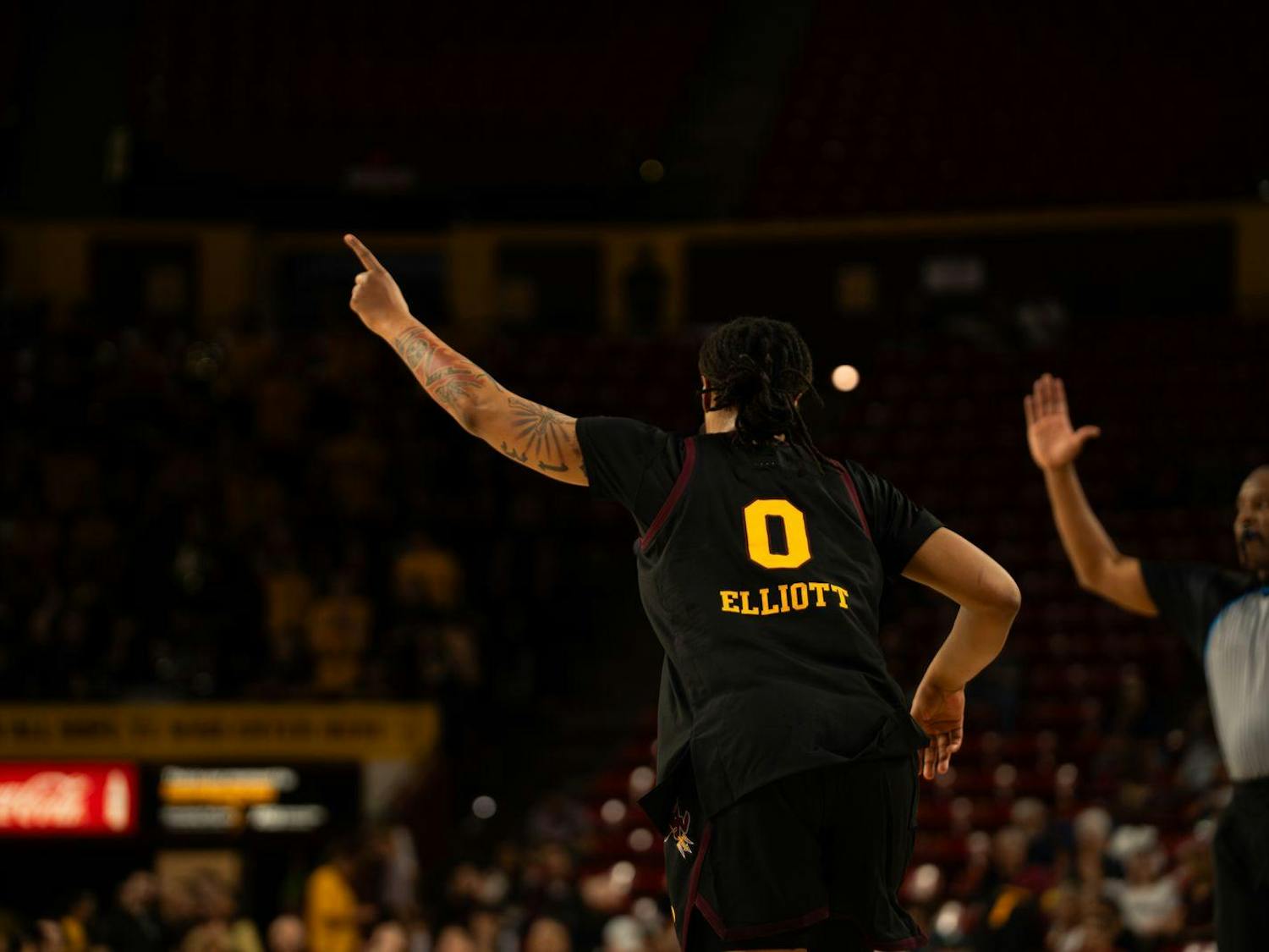 (Photo/Blaze Radio ASU)