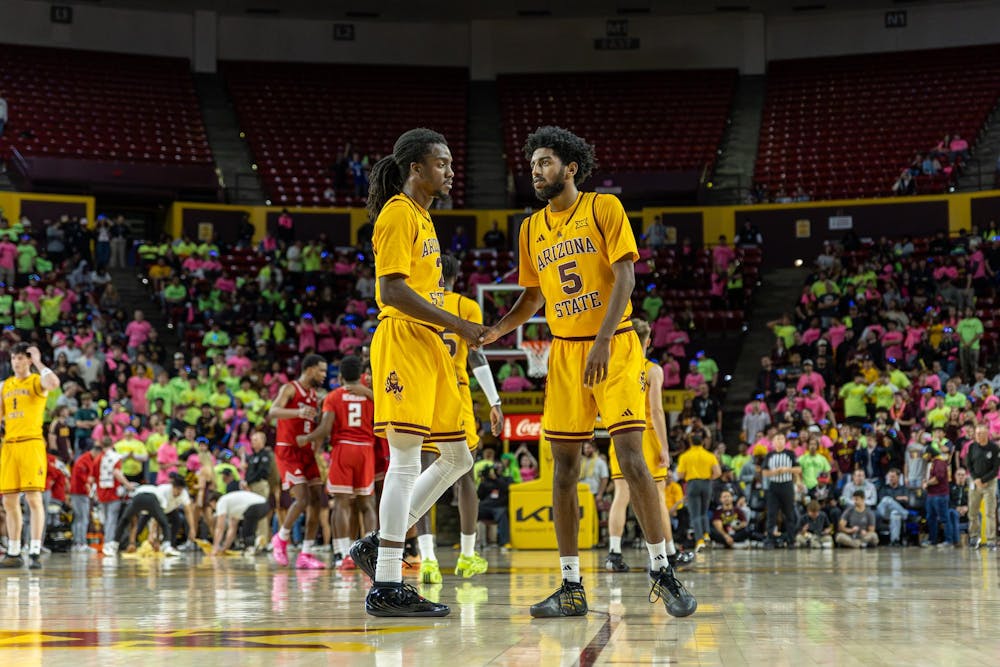 (Photo/Blaze Radio ASU)