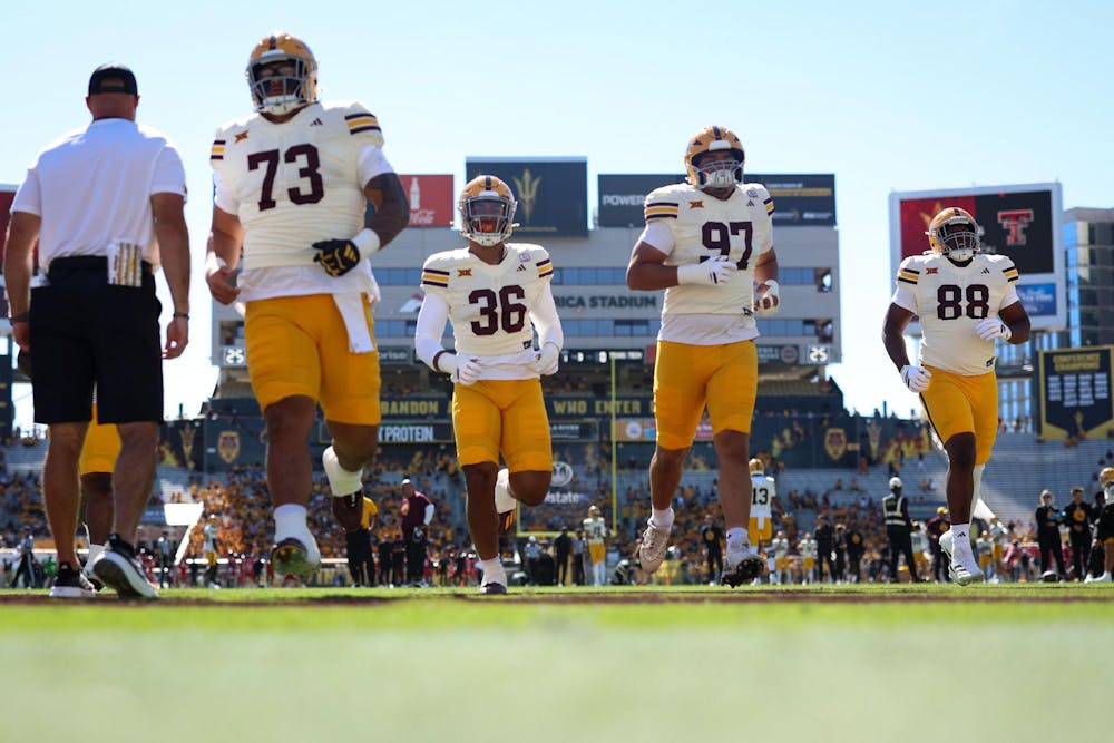 (Photo/Blaze Radio ASU)