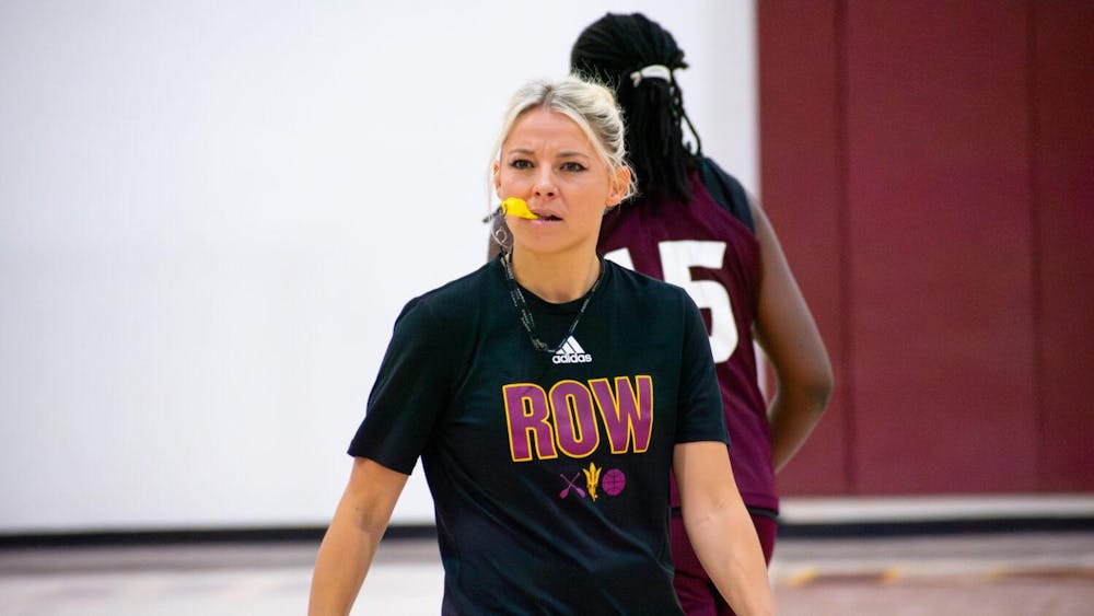 (Photo/Arizona Sports)