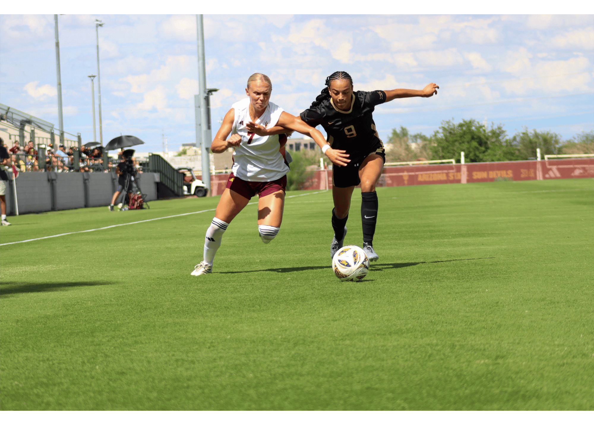 Jack Brooks / Blaze Radio 