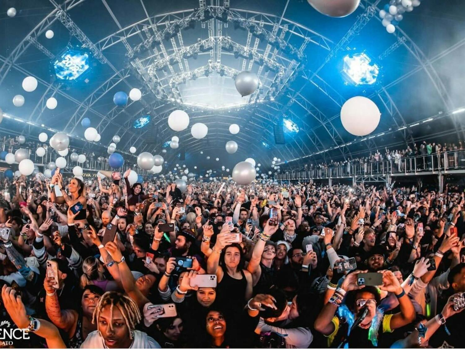 Decadence Arizona: What you need to know