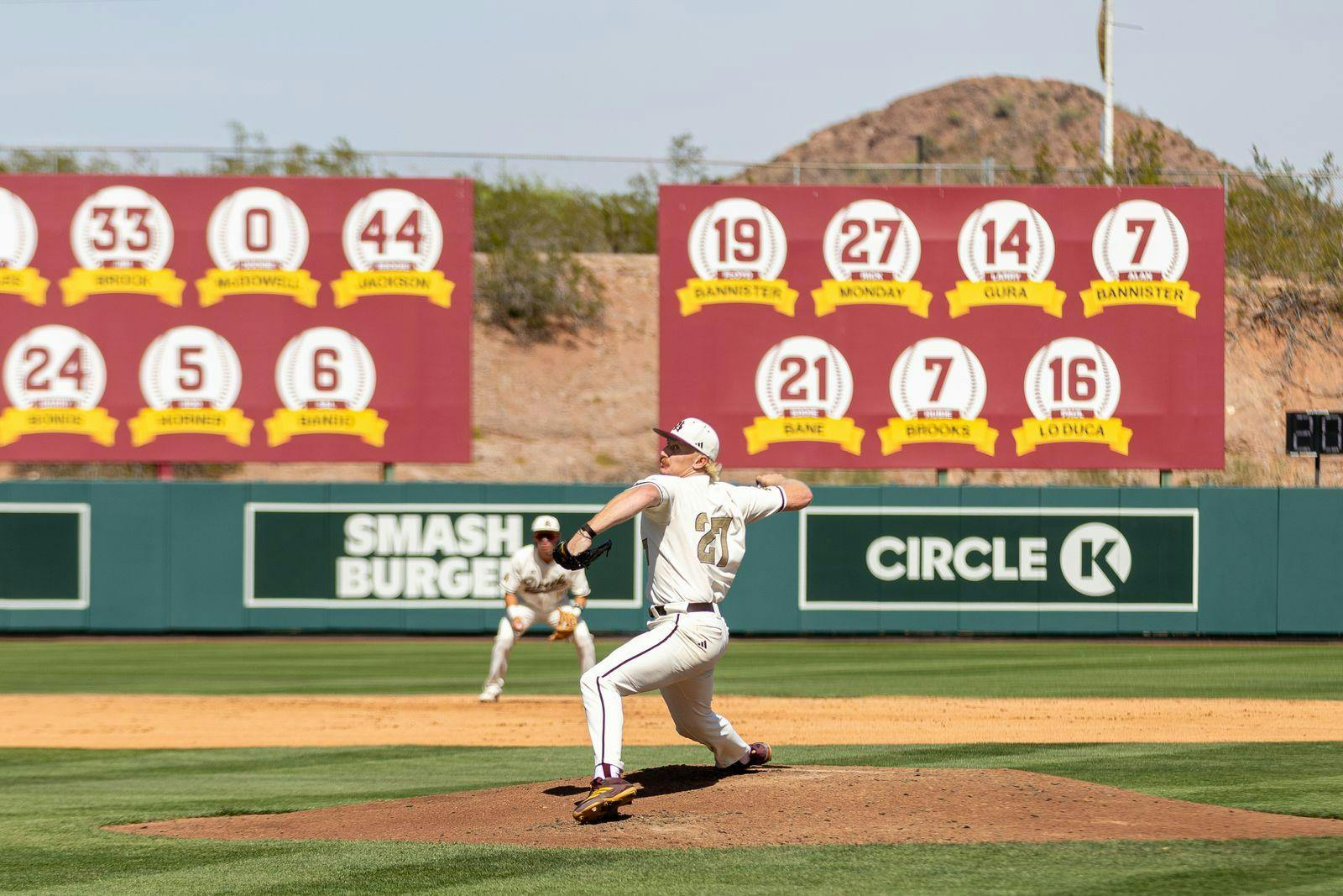 (Photo/Blaze Radio ASU)