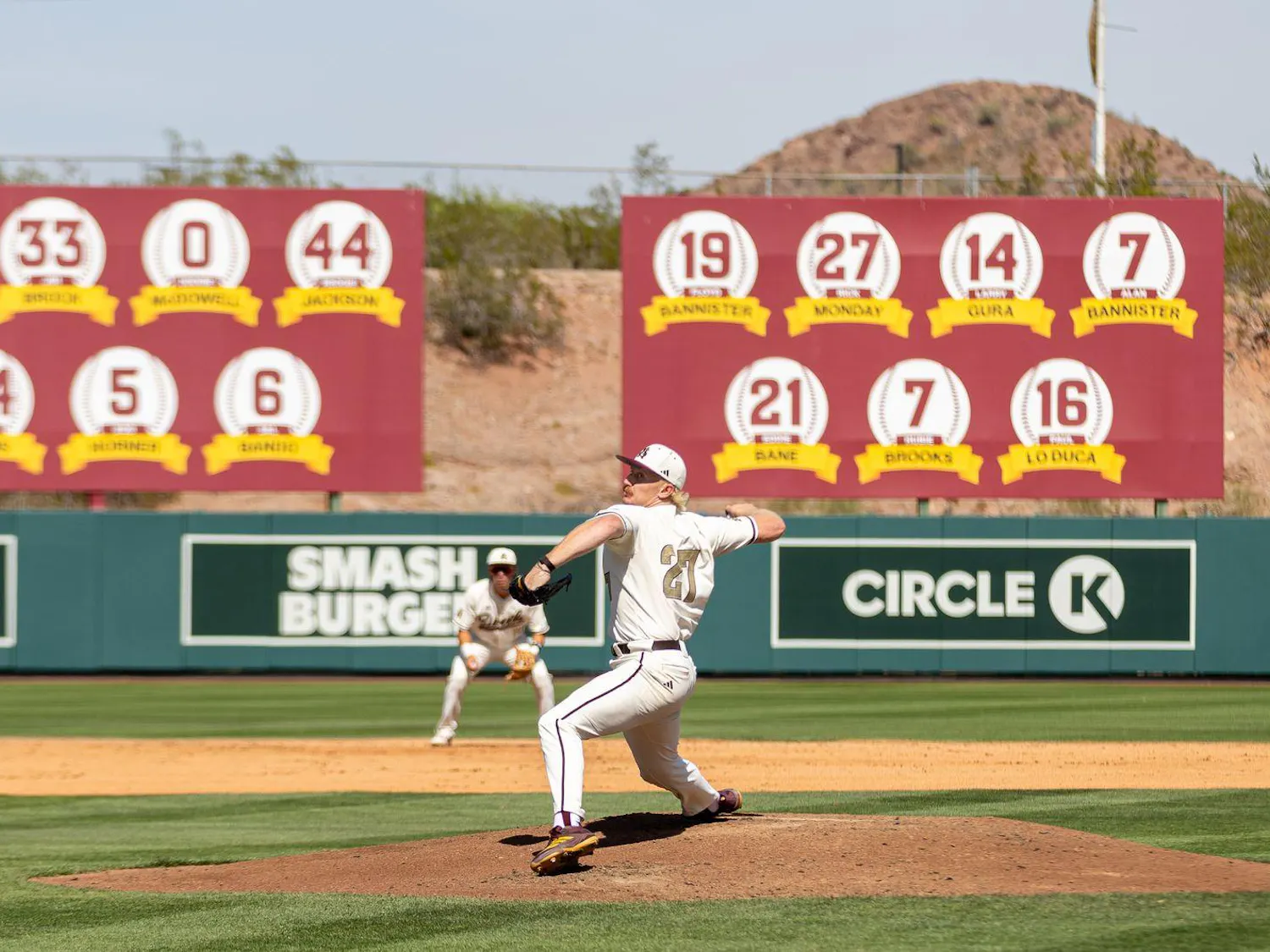 (Photo/Blaze Radio ASU)