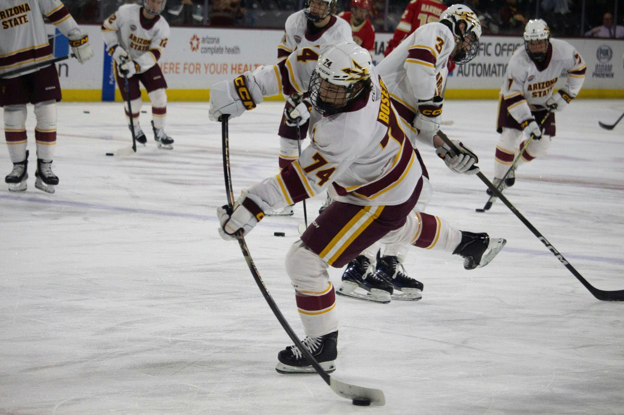 Photo / Blaze Radio ASU