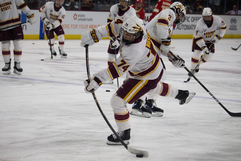 Photo / Blaze Radio ASU