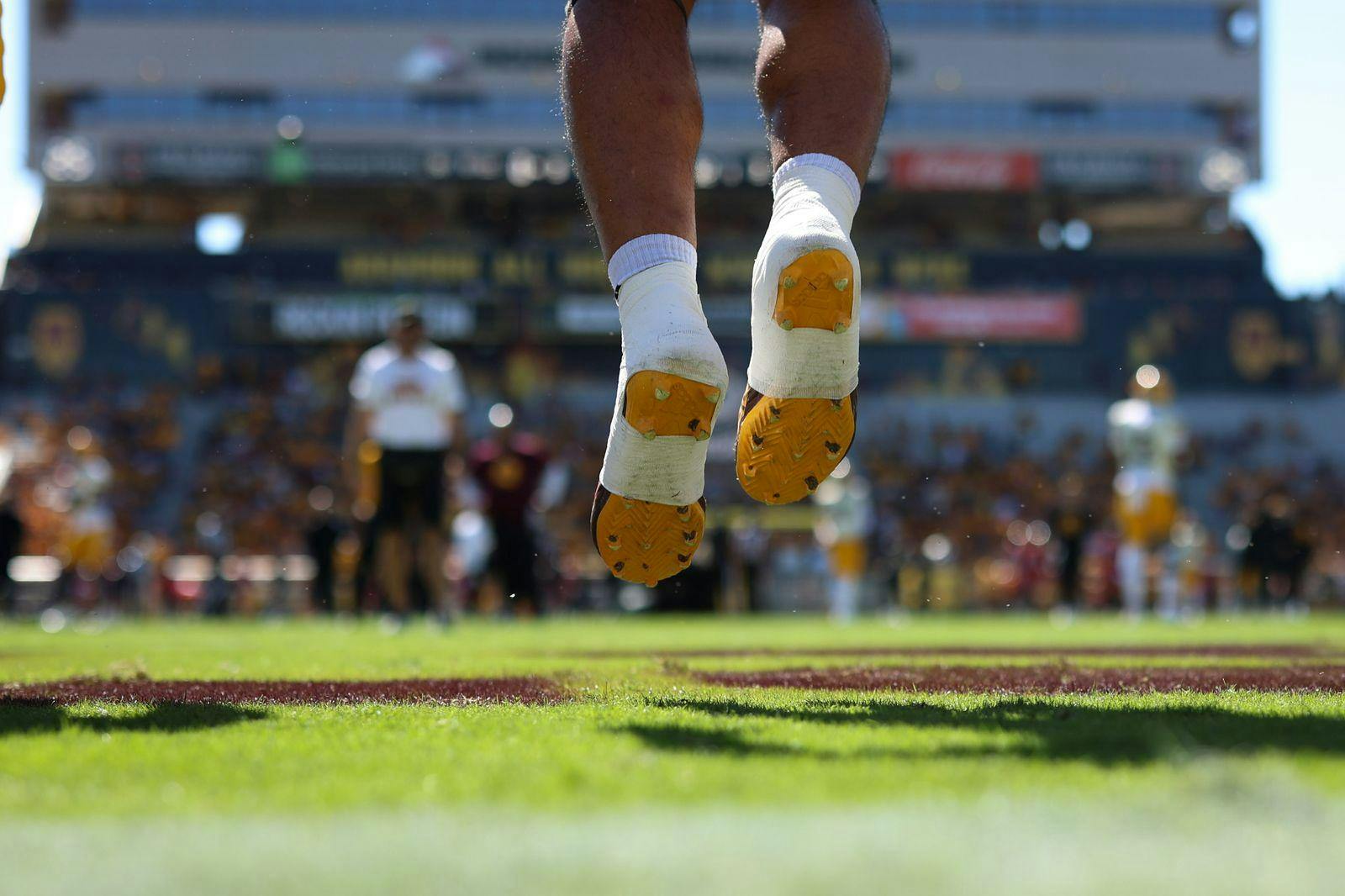 (Photo/Blaze Radio ASU)